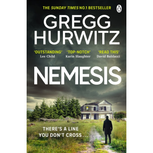 Penguin books ltd Nemesis (häftad, eng)