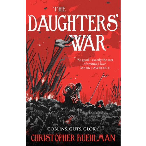 Orion Publishing Co The Daughters' War (häftad, eng)