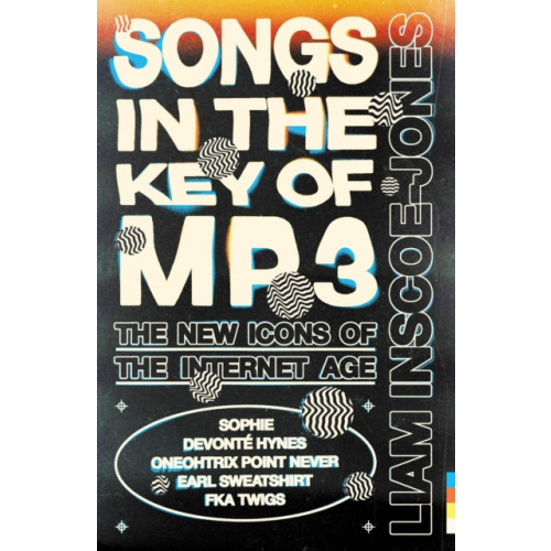 Orion Publishing Co Songs In The Key of MP3 (häftad, eng)