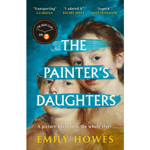 Orion Publishing Co The Painter's Daughters (häftad, eng)