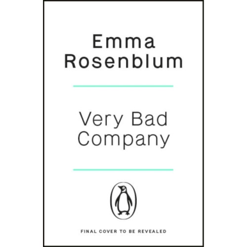 Penguin books ltd Very Bad Company (häftad, eng)