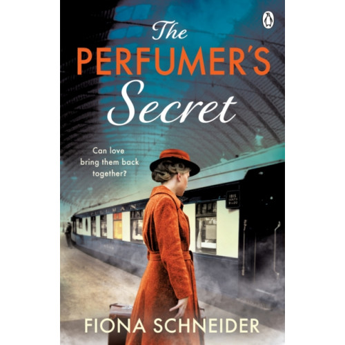 Penguin books ltd The Perfumer's Secret (häftad, eng)