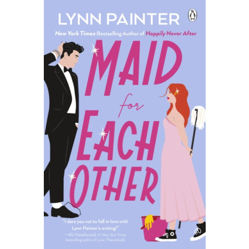 Penguin books ltd Maid For Each Other (häftad, eng)