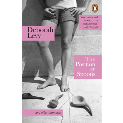 Penguin books ltd The Position of Spoons (häftad, eng)