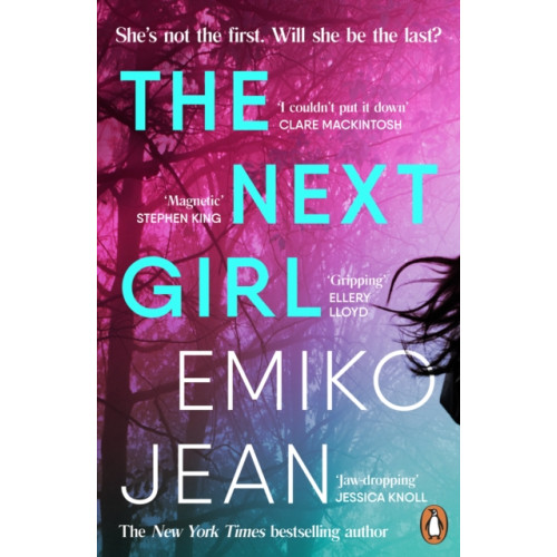 Penguin books ltd The Next Girl (häftad, eng)