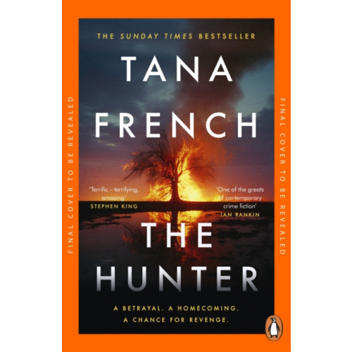 Penguin books ltd The Hunter (häftad, eng)
