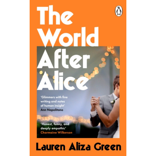 Penguin books ltd The World After Alice (häftad, eng)