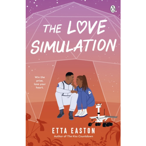 Penguin books ltd The Love Simulation (häftad, eng)