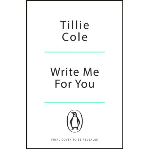 Penguin books ltd Write Me For You (häftad, eng)