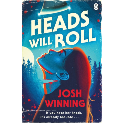 Penguin books ltd Heads Will Roll (häftad, eng)