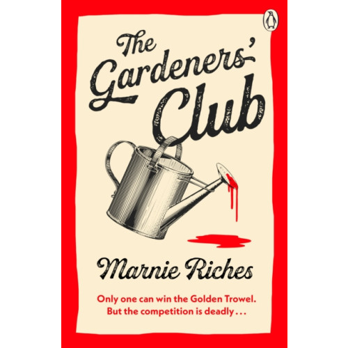 Penguin books ltd The Gardeners' Club (häftad, eng)