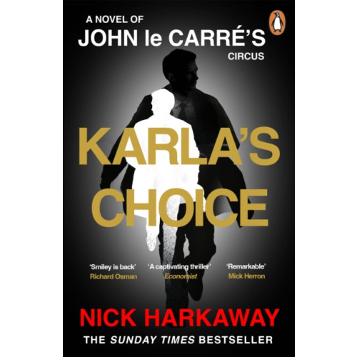 Penguin books ltd Karla's Choice (häftad, eng)
