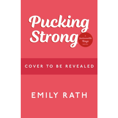 Penguin books ltd Pucking Strong (häftad, eng)