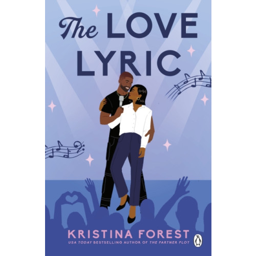 Penguin books ltd The Love Lyric (häftad, eng)