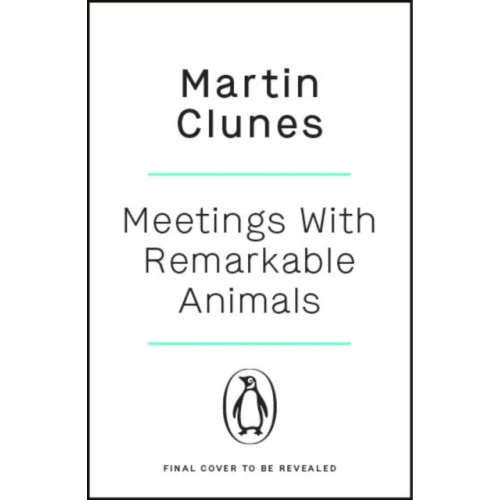 Penguin books ltd Meetings With Remarkable Animals (häftad, eng)