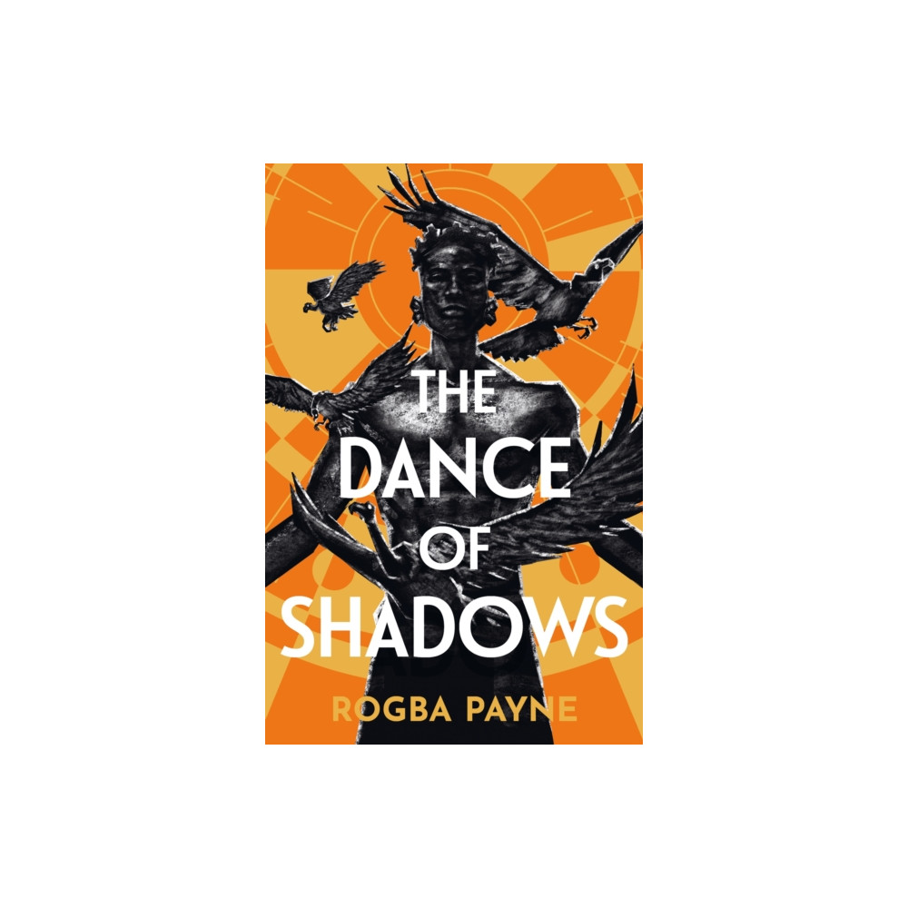 Produktbild för The Dance of Shadows (häftad, eng)
