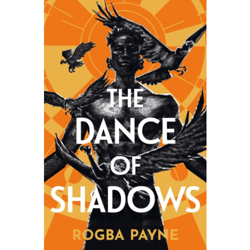 Orion Publishing Co The Dance of Shadows (häftad, eng)