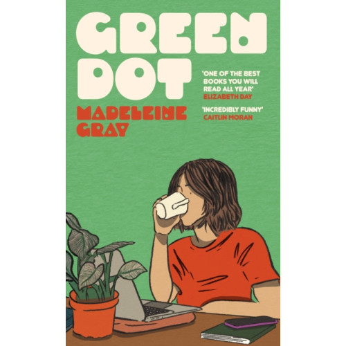 Orion Publishing Co Green Dot (häftad, eng)