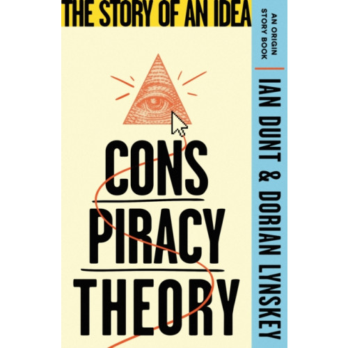 Orion Publishing Co Conspiracy Theory (häftad, eng)