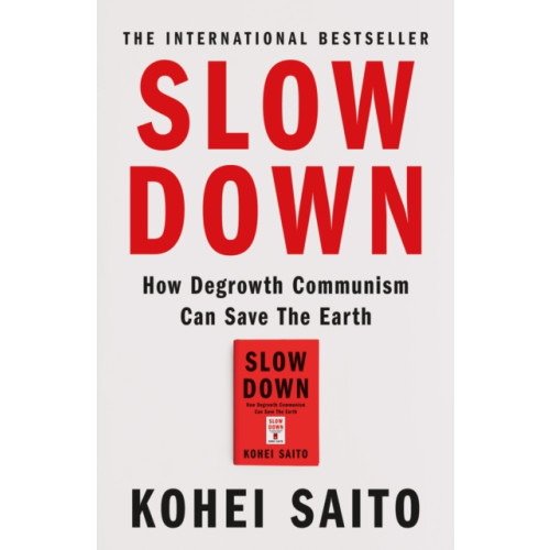 Orion Publishing Co Slow Down (häftad, eng)