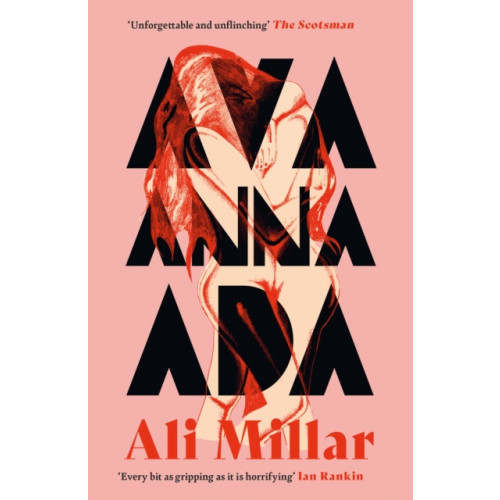 Orion Publishing Co Ava Anna Ada (häftad, eng)