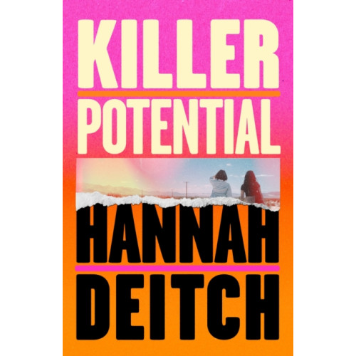 Orion Publishing Co Killer Potential (inbunden, eng)