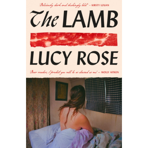 Orion Publishing Co The Lamb (inbunden, eng)