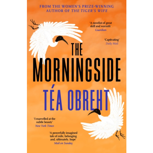 Orion Publishing Co The Morningside (häftad, eng)