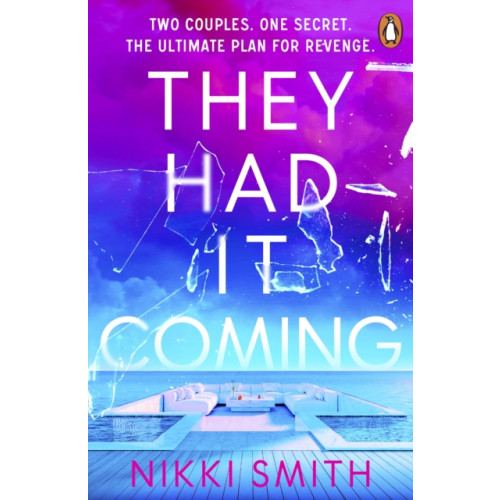 Penguin books ltd They Had It Coming (häftad, eng)