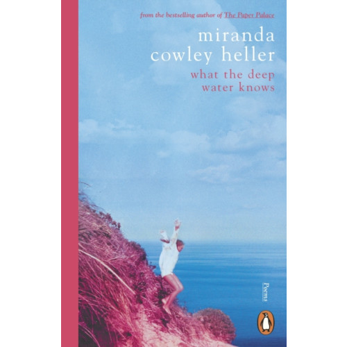 Penguin books ltd What the Deep Water Knows (häftad, eng)