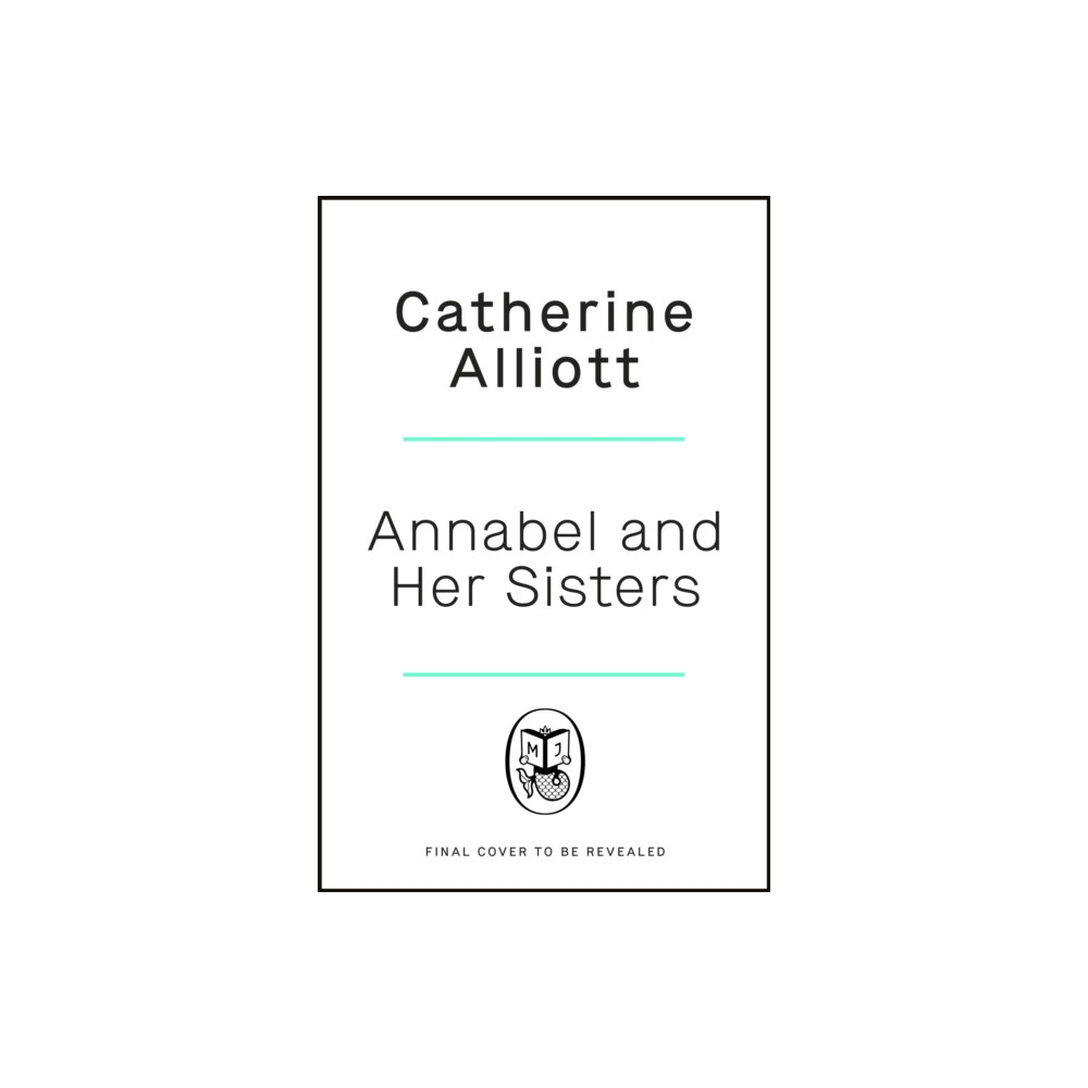 Produktbild för Annabel and Her Sisters (häftad, eng)
