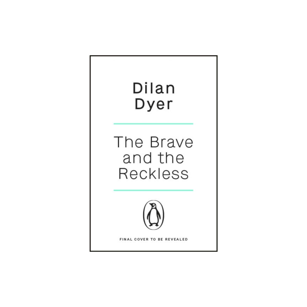Produktbild för The Brave and The Reckless (häftad, eng)