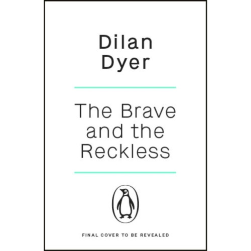 Penguin books ltd The Brave and The Reckless (häftad, eng)