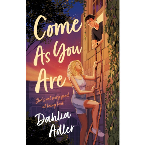 Penguin books ltd Come As You Are (häftad, eng)