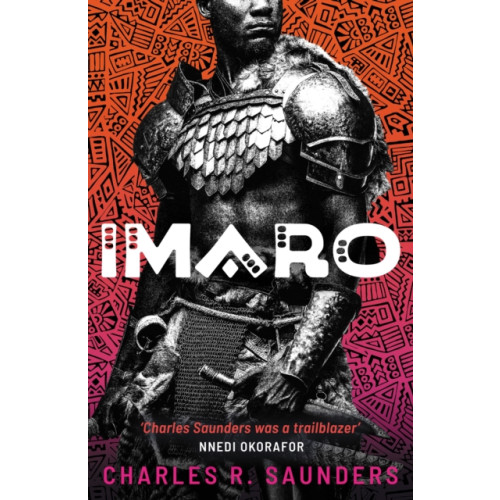 Orion Publishing Co Imaro (häftad, eng)