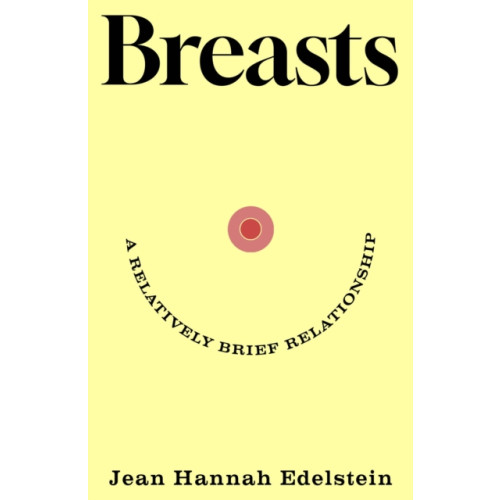 Orion Publishing Co Breasts (inbunden, eng)