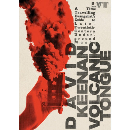 Orion Publishing Co Volcanic Tongue (inbunden, eng)