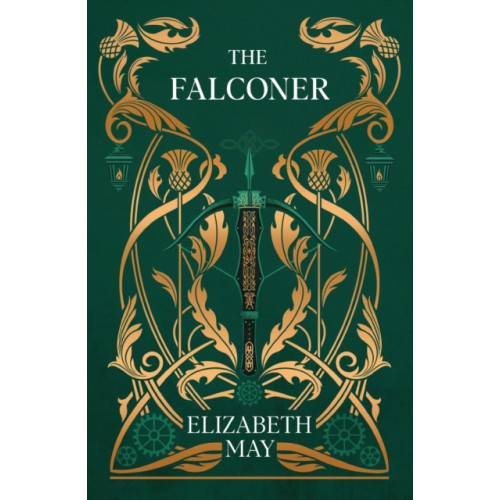 Orion Publishing Co The Falconer (häftad, eng)