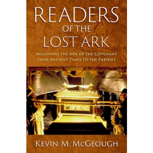Oxford University Press Inc Readers of the Lost Ark (inbunden, eng)