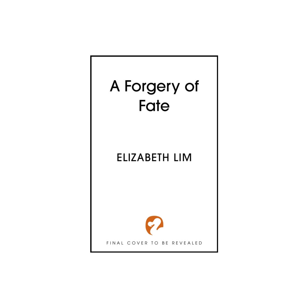 Produktbild för A Forgery of Fate (häftad, eng)