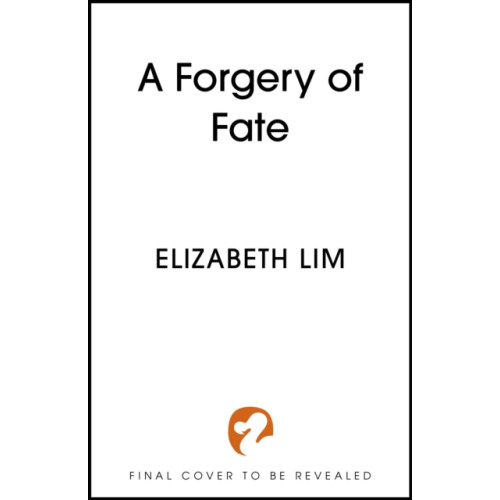 Hodder & Stoughton A Forgery of Fate (häftad, eng)