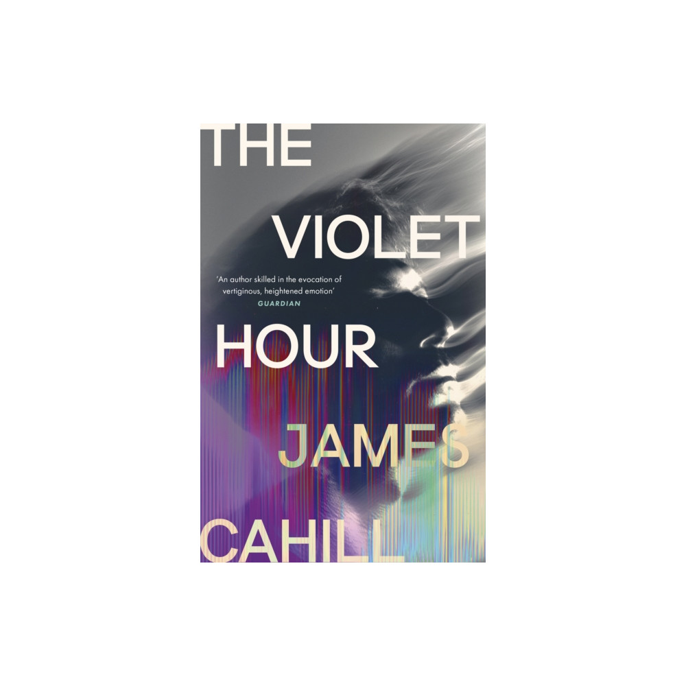 Produktbild för The Violet Hour (häftad, eng)