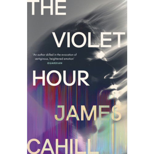 Hodder & Stoughton The Violet Hour (häftad, eng)
