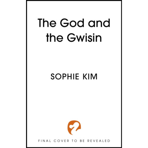 Hodder & Stoughton The God and the Gwisin (häftad, eng)