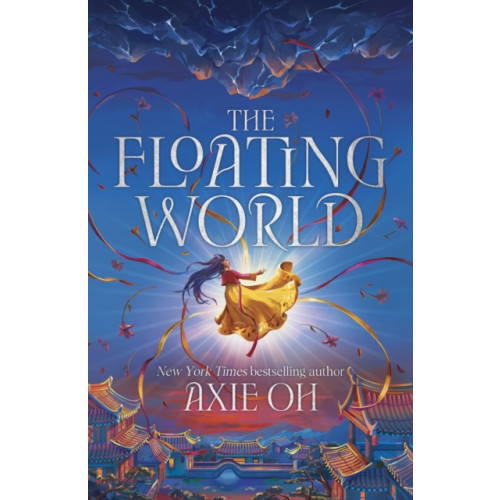 Hodder & Stoughton The Floating World (häftad, eng)