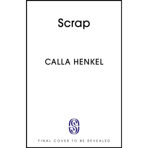 Hodder & Stoughton Scrap (häftad, eng)