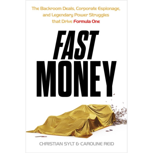 Hodder & Stoughton Fast Money (häftad, eng)
