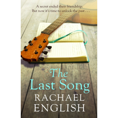Hachette Books Ireland The Last Song (häftad, eng)