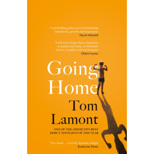 Hodder & Stoughton Going Home (häftad, eng)