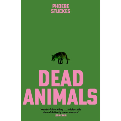 Hodder & Stoughton Dead Animals (häftad, eng)